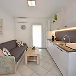 Elin Sofia Apartment Porec