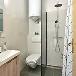 Elin Sofia Апартаменты *