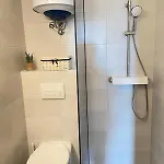 Elin Sofia Апартаменты Пореч