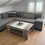 Apartment Elin Sofia Porec