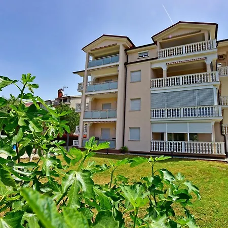 Elin Sofia * Пореч