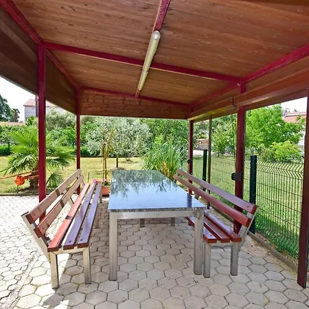Apartament Elin Sofia Poreč