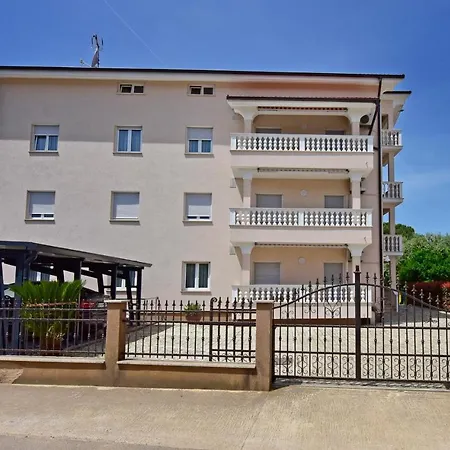 Elin Sofia * Пореч