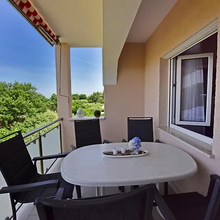 Апартаменты Elin Sofia