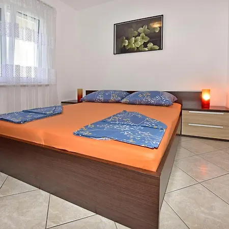 Elin Sofia Apartament Poreč