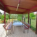 Apartmán Elin Sofia Poreč