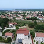Apartmán Elin Sofia Poreč