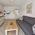 Apartmán Elin Sofia Poreč