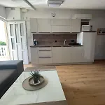 Elin Sofia Apartmán *