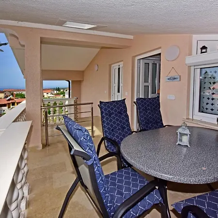 Elin Sofia Appartement *