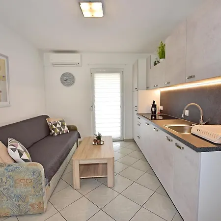 Elin Sofia Apartman Poreč