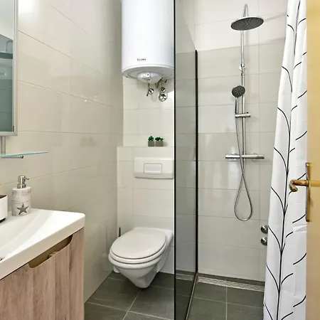 Elin Sofia Apartman *