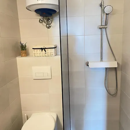 Elin Sofia Apartmán Poreč