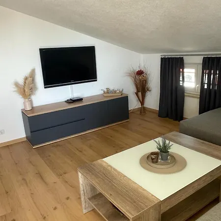 Apartmán Elin Sofia *