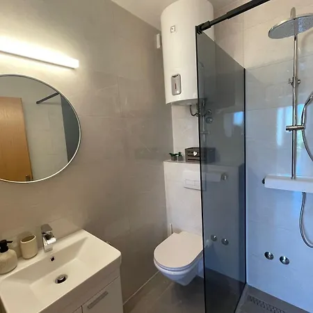 Apartman Elin Sofia