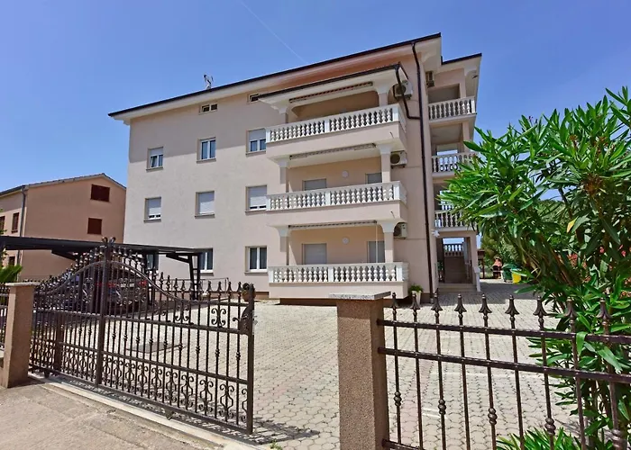 Apartman Elin Sofia *