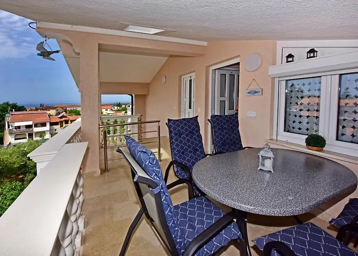 Elin Sofia Lejlighed *