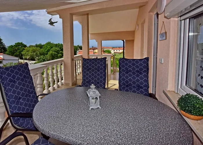 Elin Sofia Apartman *