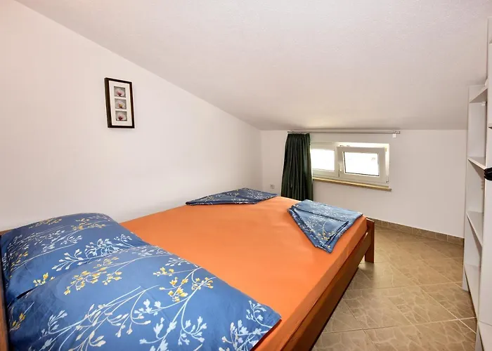 Elin Sofia Lejlighed *