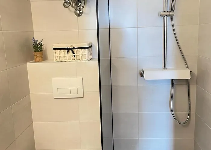 Elin Sofia Apartman Poreč