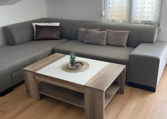 Apartman Elin Sofia Poreč