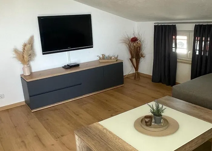 Apartman Elin Sofia *