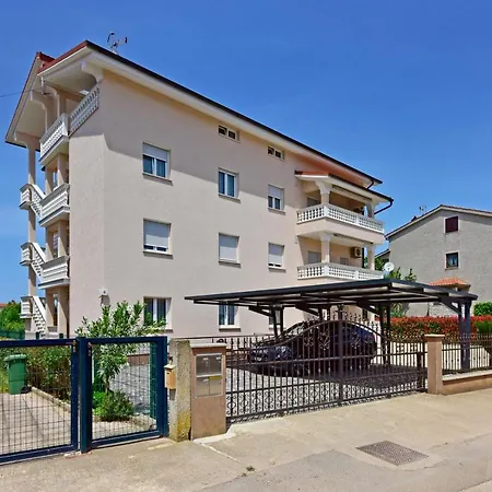 Elin Sofia * Poreč