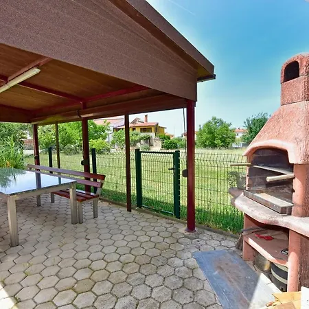 Apartman Elin Sofia