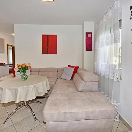 Elin Sofia Apartman