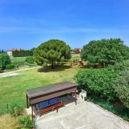 Elin Sofia * Poreč