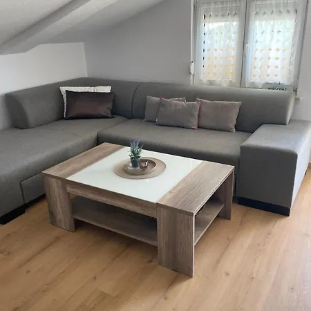 Apartman Elin Sofia Poreč